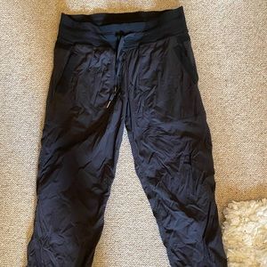 EUC Lululemon Dance Pant